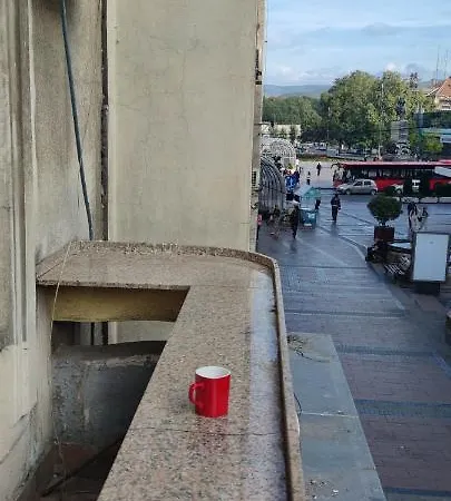 Apartment соба 12 Nis