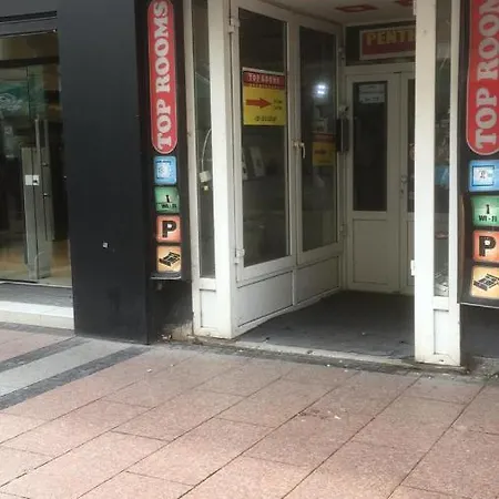 Apartment соба 12