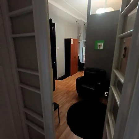 соба 12 Apartment *