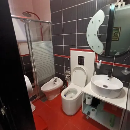 соба 12 Apartment Nis