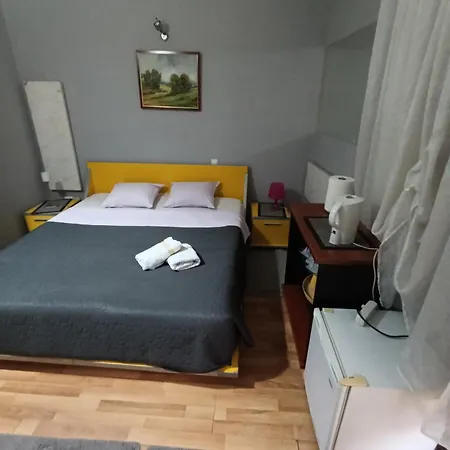 Apartment соба 12